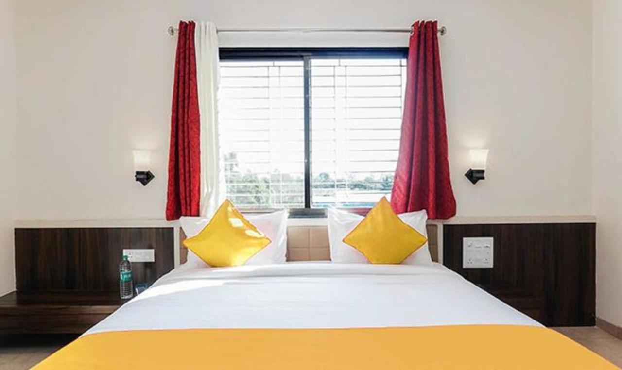 Fabhotel Karishma Palace Supe Extérieur photo