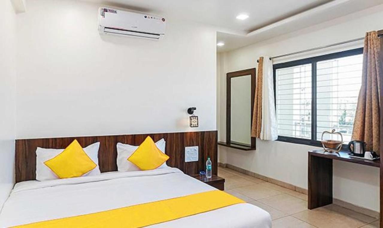 Fabhotel Karishma Palace Supe Extérieur photo