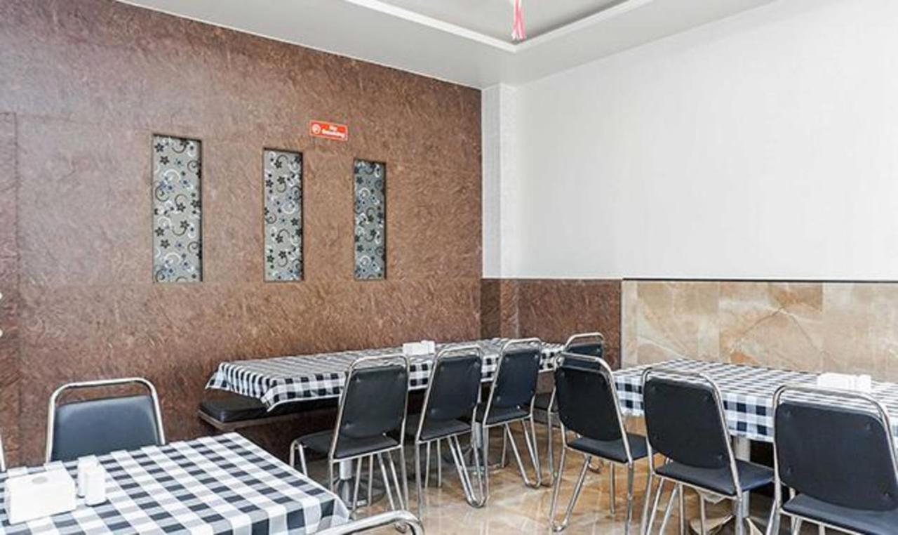 Fabhotel Karishma Palace Supe Extérieur photo