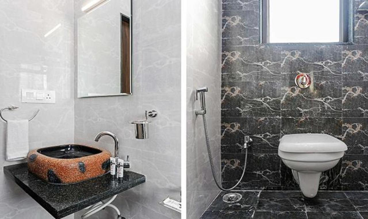 Fabhotel Karishma Palace Supe Extérieur photo